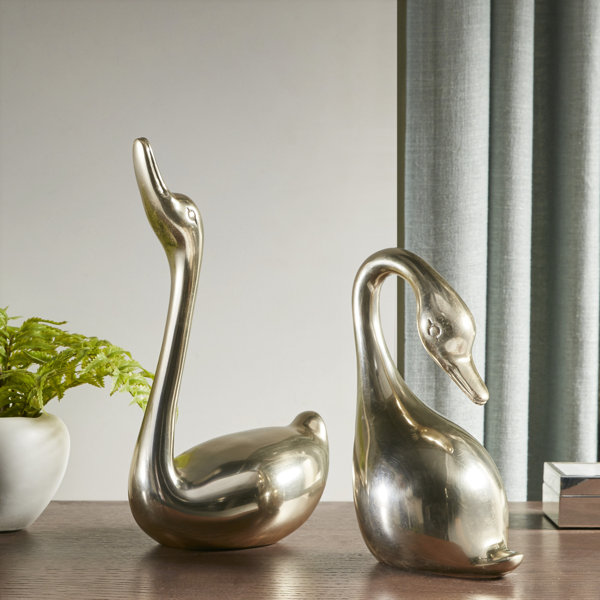 Teal Decorative Objects Wayfair